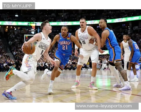 薪资专家重申预测掘金与布劳恩达成五年续约协议总额1265亿