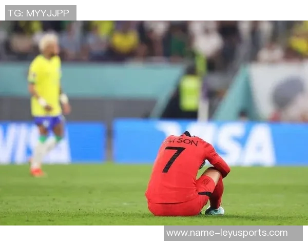 孙兴慜专注即将到来的世界杯忘却三年前对加纳的失利