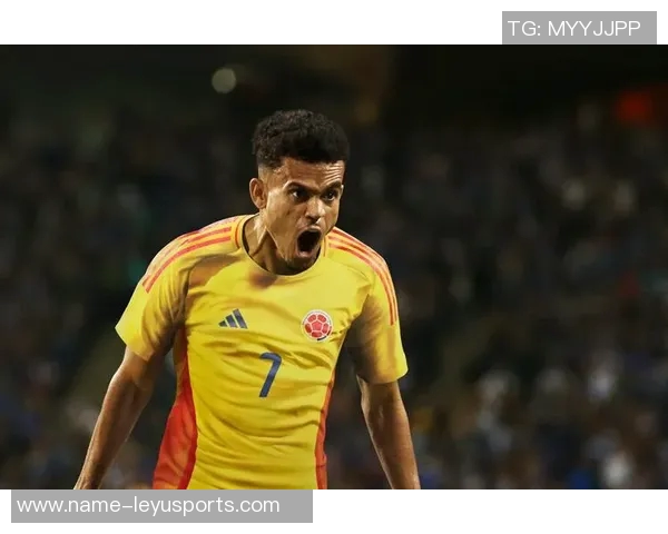 亚马尔开设个人油管频道展示迪亚斯哥伦比亚球衣引发球迷热议