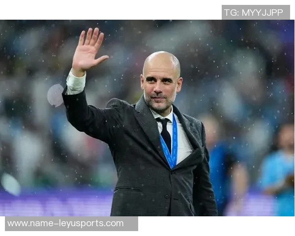 曼城祝瓜迪奥拉55岁生日快乐716胜率展现执教辉煌成就 曼城祝瓜迪奥拉55岁生日快乐716胜率展现执教辉煌成就