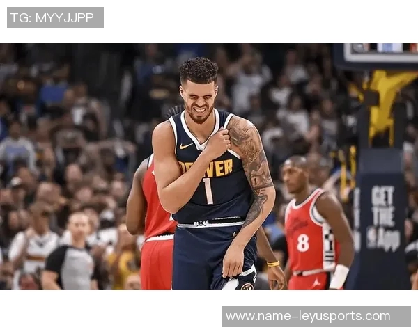 小波特创历史连续四场305三分成前锋之最 小波特创历史连续四场305三分成前锋之最