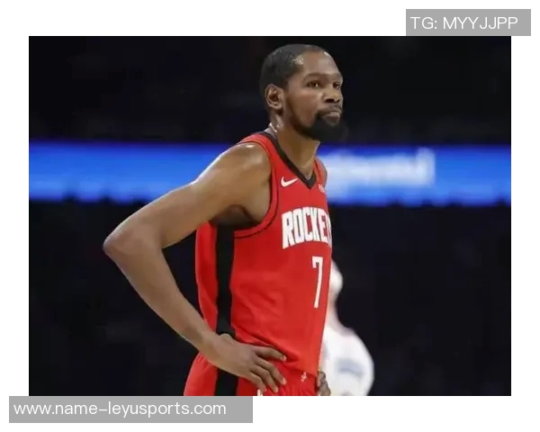 杜兰特谈团队合作的重要性传球能减轻队友压力提升整体表现