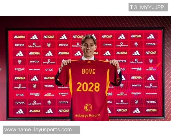 罗马俱乐部宣布续约青训后卫塞克至2027年并拥有两年续约选择权