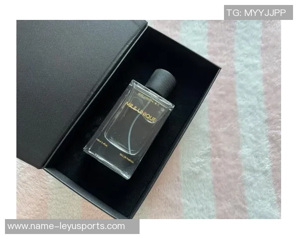 梅西全新香水系列发布每款香水传递我的激情与进取精神