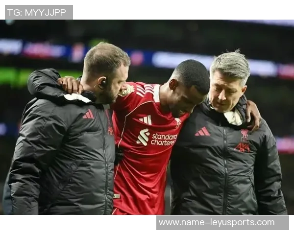 范德芬回应铲伤事件称向伊萨克发消息祝早日康复并非故意行为