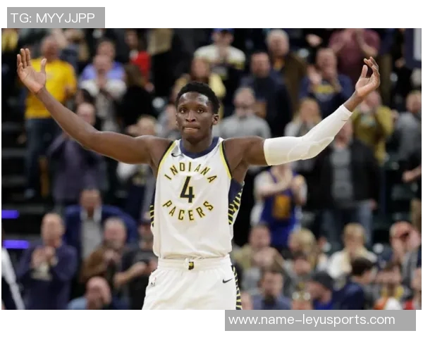 小卡盛赞奥拉迪波状态回暖快攻中展现空接三分与突破能力